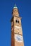 Basilica Palladiana Clock Tower, Torre Bissara