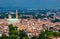 Basilica Palladiana in Vicenza, Italy