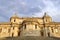 Basilica Papale di Santa Maria Maggiore church in Rome