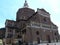 Basilica in Pavia