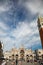 Basilica a piazza San Marco -Venezia