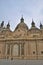 Basilica of Pilar, Zaragoza