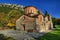 Basilica Porta Panagia near Trikala, Greece