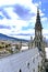 Basilica- Quito, Ecuador