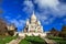 Basilica Sacre Coeur