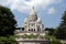 Basilica of Sacre Coeur, Paris