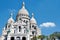 Basilica sacre coeur paris