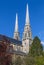 Basilica of the Sacred Heart, Bourg-en-Bresse, France