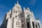 Basilica of the Sacred Heart, Paris, France