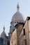 Basilica of the Sacred Heart, Paris, France