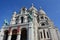 The Basilica of the Sacred Heart of Paris, (SacrÃ©-CÅ“ur,Sacre Coeur), France