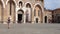 Basilica of Saint Anthony in padova IT