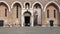 Basilica of Saint Anthony in padova IT