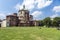 Basilica of Saint Lawrence, Milan, Italy