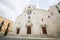 Basilica of Saint Nicholas in Bari, Puglia, Italy