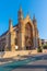 Basilica of Saint Patrick in Fremantle, Australia