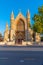 Basilica of Saint Patrick in Fremantle, Australia