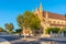 Basilica of Saint Patrick in Fremantle, Australia