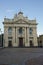 Basilica of Saint Peter in Riposto, Giarre, Sicily, Italy