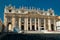 Basilica of Saint Peter (San Pietro), Vatican, Rome