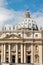 Basilica of Saint Peter, Vatican, Rome