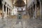 Basilica of Saint Sabina in Rome, Italy