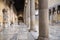 Basilica of Saint Sabina in Rome, Italy