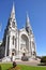 Basilica of Sainte-Anne-de-Beaupre, Quebec