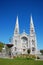 Basilica of Sainte-Anne-de-Beaupre, Quebec