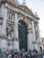 Basilica Salute in Venice