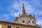 Basilica of San Gervasio e Protasio in Rapallo, Italy