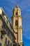 Basilica of San Gervasio e Protasio in Rapallo, Italy