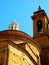 Basilica of San Lorenzo, Florence, Italy