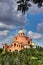 Basilica San Luca, Bologna, Italy