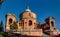 Basilica San Luca, Bologna, Italy