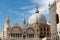 Basilica San Marco in dettaglio-Venezia