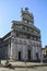 Basilica San Michele in Foro, Roman Catholic church, Lucca, Tuscany, Italy