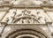 Basilica of San Nicola - Tolentino - Italy