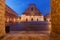 Basilica of San Petronio Bologna, Italy