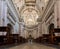 Basilica San Salvatore in Noto, Sicily, Italy