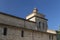 Basilica of San Salvatore, UNESCO site, Spoleto, Umbita, Italy