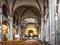 Basilica of Sant Ambrogio, Milan, Italy