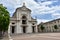 Basilica Santa Maria degli Angeli,  Umbria
