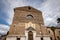 Basilica of Santa Maria del Carmine - Padua Veneto Italy