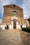 Basilica of Santa Maria del Carmine - Padua Veneto Italy