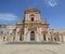 Basilica of Santa Maria Maggiore in Ispica Sicily Italy