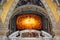 Basilica Santa Maria maggiore - Rome - inside