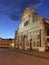 Basilica of Santa Maria Novella, Basilica of Santa Maria Novella, landmark, sky, architecture, building