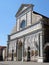 Basilica of Santa Maria Novella, Florence, Italy