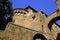 basilica santi giovanni paolo rome italy ancient